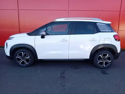 Photo 30 Citroën C3 Aircross  BlueHDi 100 S&S BVM6