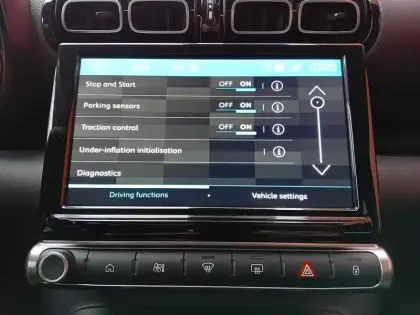 Photo 42 Citroën C3 Aircross  BlueHDi 100 S&S BVM6