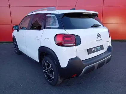 Photo 29 Citroën C3 Aircross  BlueHDi 100 S&S BVM6
