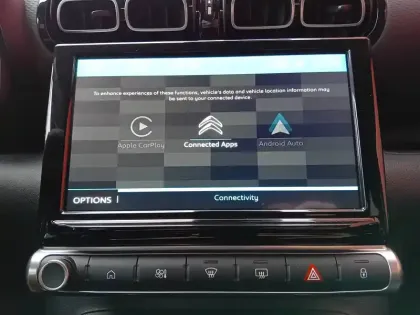 Photo 41 Citroën C3 Aircross  BlueHDi 100 S&S BVM6