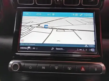 Photo 61 Citroën C3 Aircross  BlueHDi 100 S&S BVM6