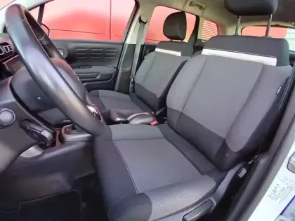 Photo 33 Citroën C3 Aircross  BlueHDi 100 S&S BVM6