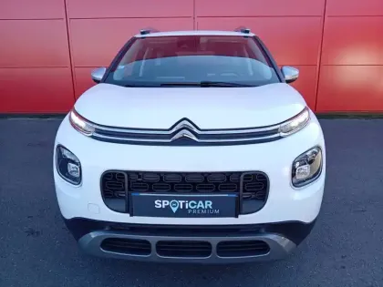 Photo 47 Citroën C3 Aircross  BlueHDi 100 S&S BVM6
