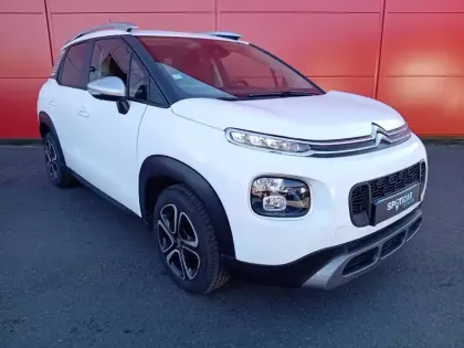 Photo 48 Citroën C3 Aircross  BlueHDi 100 S&S BVM6
