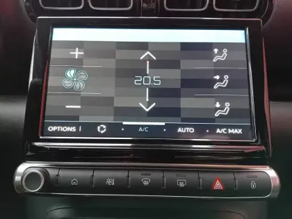 Photo 39 Citroën C3 Aircross  BlueHDi 100 S&S BVM6