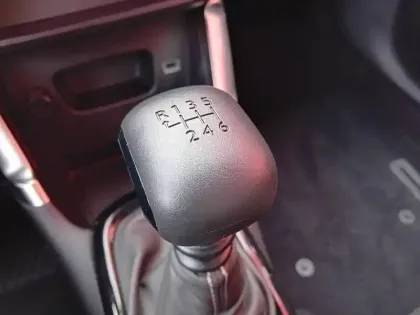 Photo 68 Citroën C3 Aircross  BlueHDi 100 S&S BVM6