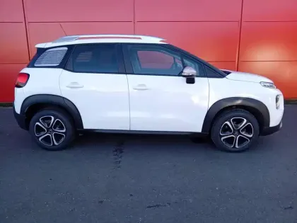 Photo 49 Citroën C3 Aircross  BlueHDi 100 S&S BVM6