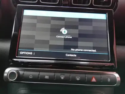 Photo 40 Citroën C3 Aircross  BlueHDi 100 S&S BVM6