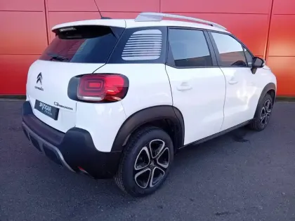 Photo 50 Citroën C3 Aircross  BlueHDi 100 S&S BVM6