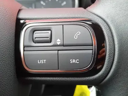 Photo 59 Citroën C3 Aircross  BlueHDi 100 S&S BVM6