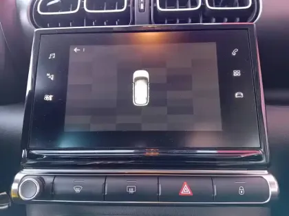 Photo 66 Citroën C3 Aircross  BlueHDi 100 S&S BVM6