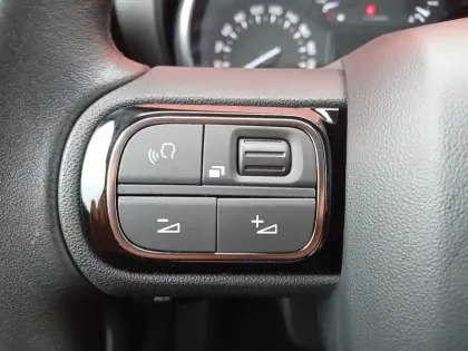 Photo 35 Citroën C3 Aircross  BlueHDi 100 S&S BVM6