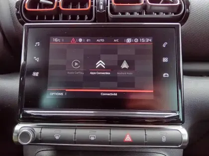 Photo 20 Citroën C3 Aircross  PureTech 130 S&S EAT6