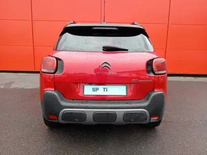 Photo 5 Citroën C3 Aircross  PureTech 130 S&S EAT6