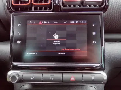 Photo 19 Citroën C3 Aircross  PureTech 130 S&S EAT6