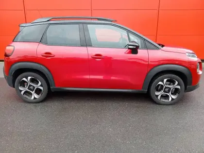 Photo 3 Citroën C3 Aircross  PureTech 130 S&S EAT6