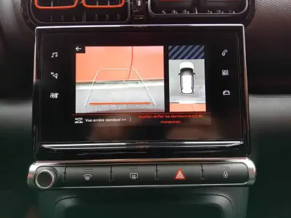 Photo 22 Citroën C3 Aircross  PureTech 130 S&S EAT6