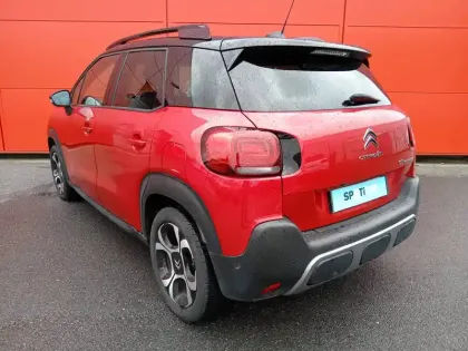 Photo 6 Citroën C3 Aircross  PureTech 130 S&S EAT6