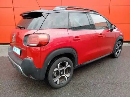 Photo 4 Citroën C3 Aircross  PureTech 130 S&S EAT6