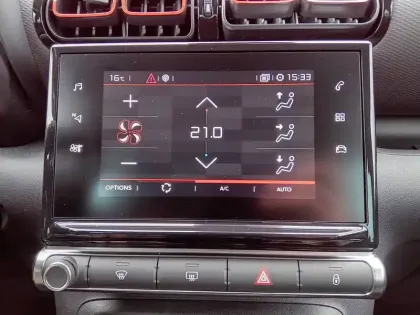 Photo 18 Citroën C3 Aircross  PureTech 130 S&S EAT6