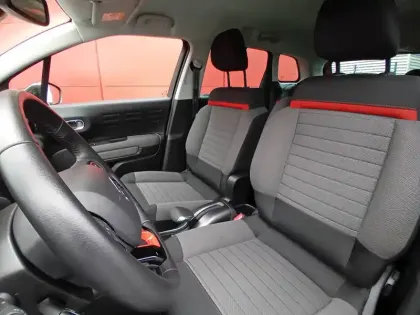 Photo 10 Citroën C3 Aircross  PureTech 130 S&S EAT6