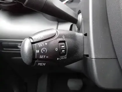 Photo 14 Citroën C3 Aircross  PureTech 130 S&S EAT6