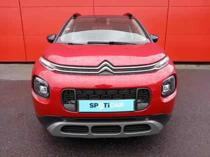 Photo 1 Citroën C3 Aircross  PureTech 130 S&S EAT6