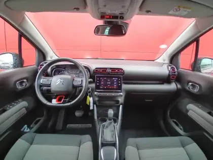 Photo 11 Citroën C3 Aircross  PureTech 130 S&S EAT6