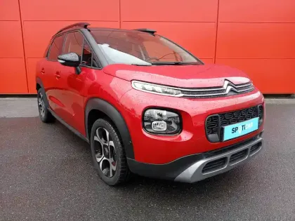 Photo 2 Citroën C3 Aircross  PureTech 130 S&S EAT6