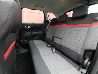 Photo 9 Citroën C3 Aircross  PureTech 130 S&S EAT6