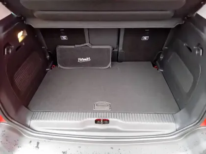 Photo 8 Citroën C3 Aircross  PureTech 130 S&S EAT6