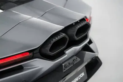 Photo 17 Lamborghini Revuelto  6.5 V12 1015