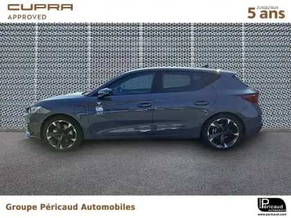 Photo 22 Cupra Leon  1.4 e-HYBRID 204 ch DSG6