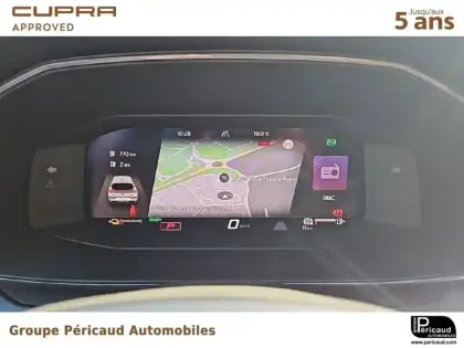 Photo 38 Cupra Leon  1.4 e-HYBRID 204 ch DSG6