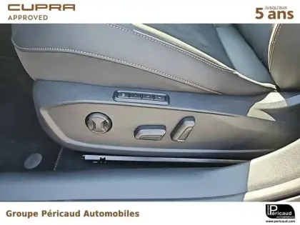 Photo 31 Cupra Leon  1.4 e-HYBRID 204 ch DSG6