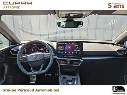 Photo 26 Cupra Leon  1.4 e-HYBRID 204 ch DSG6