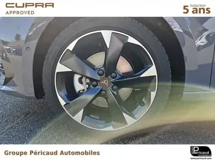 Photo 30 Cupra Leon  1.4 e-HYBRID 204 ch DSG6