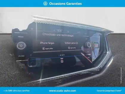 Photo 41 Volkswagen Taigo  1.0 TSI 116 BVM6