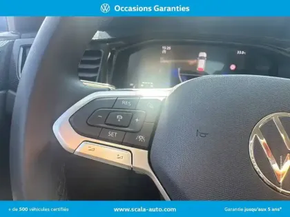 Photo 45 Volkswagen Taigo  1.0 TSI 116 BVM6