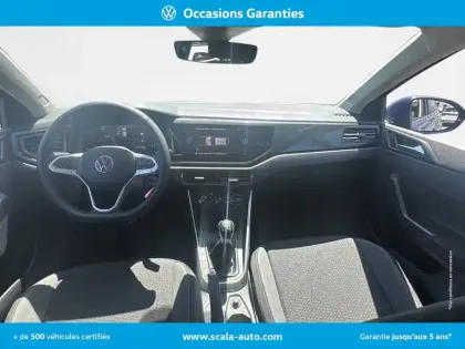 Photo 31 Volkswagen Taigo  1.0 TSI 116 BVM6