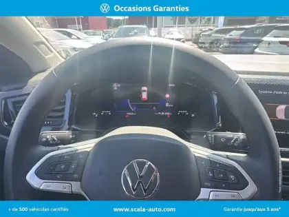 Photo 33 Volkswagen Taigo  1.0 TSI 116 BVM6