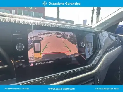 Photo 47 Volkswagen Taigo  1.0 TSI 116 BVM6