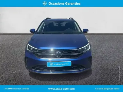 Photo 26 Volkswagen Taigo  1.0 TSI 116 BVM6