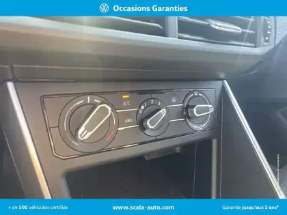 Photo 43 Volkswagen Taigo  1.0 TSI 116 BVM6