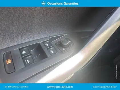 Photo 49 Volkswagen Taigo  1.0 TSI 116 BVM6