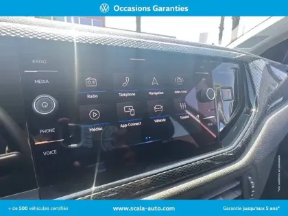 Photo 34 Volkswagen Taigo  1.0 TSI 116 BVM6