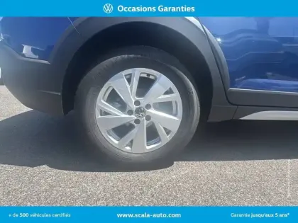 Photo 39 Volkswagen Taigo  1.0 TSI 116 BVM6