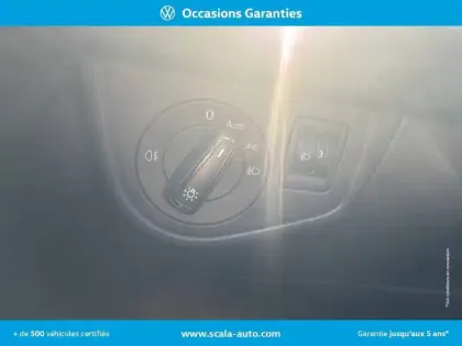 Photo 48 Volkswagen Taigo  1.0 TSI 116 BVM6