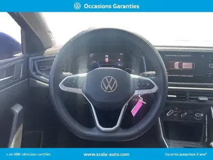 Photo 32 Volkswagen Taigo  1.0 TSI 116 BVM6