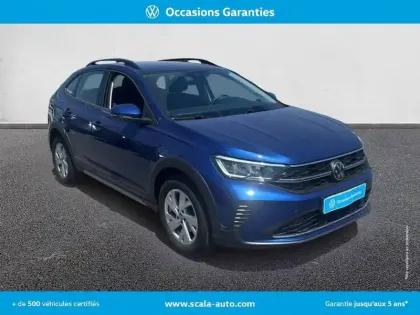 Photo 27 Volkswagen Taigo  1.0 TSI 116 BVM6
